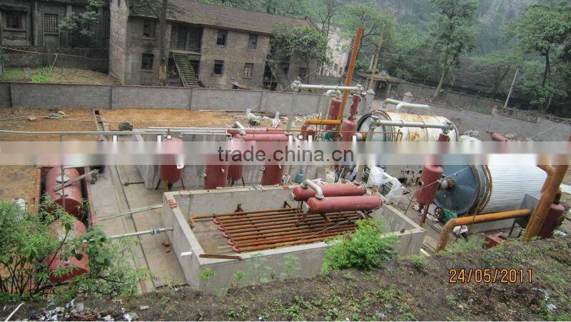 steel frame mature technology Tyre regining machine(0086-13837171981)