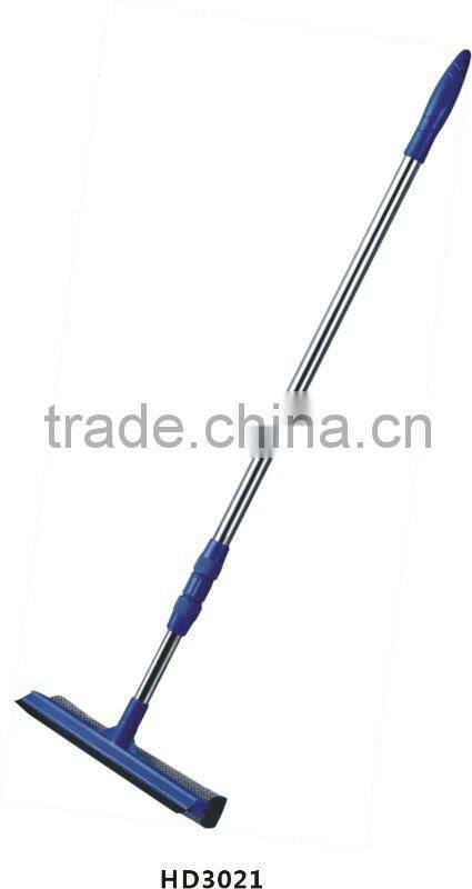 HD3021 multi-function window squeegee