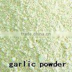 dehydrated garlic paste