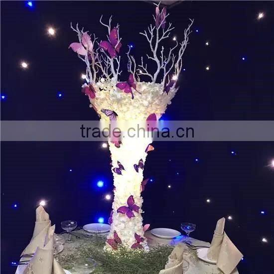 decorative wedding pillars for sale