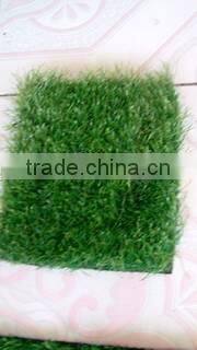green artificial turf ,simulation turf