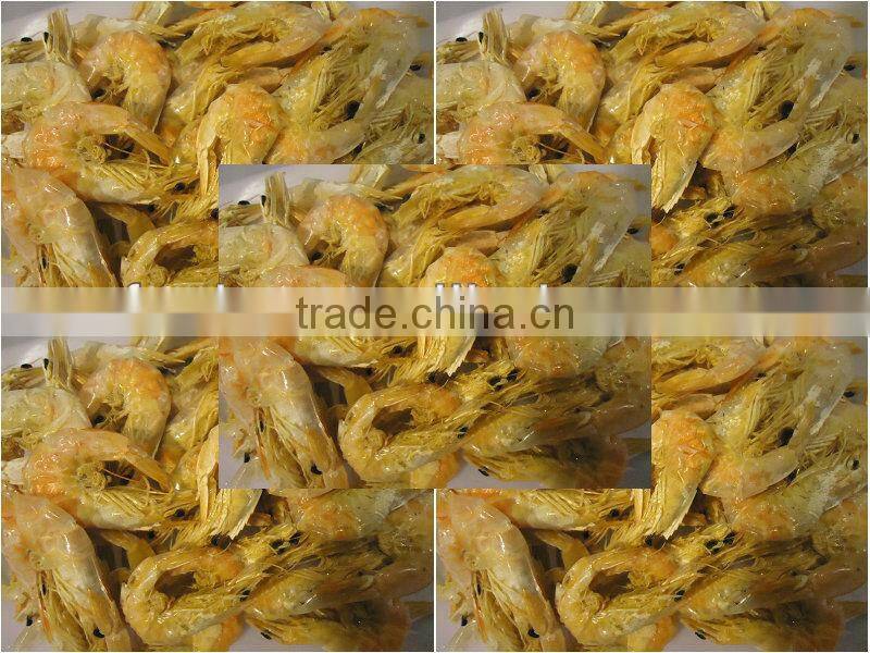 unboiled Baby Red Dried Prawns seafood & Dry red vannanmei shrimp&Shrimp all kinds