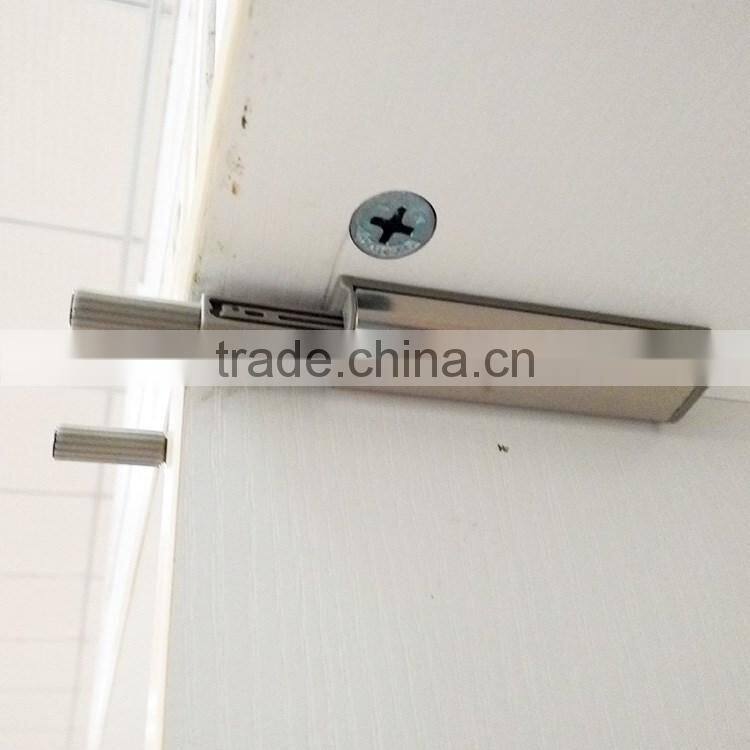 Cabinet Drawer Door Plastic Damper Buffer Push to Open Catch Latch