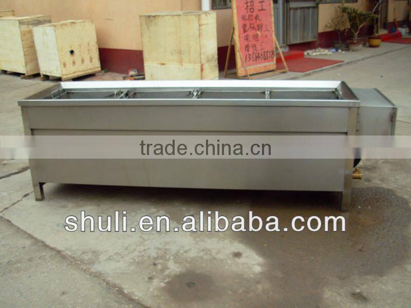 2014 hot selling potato chips making machine potato chips machine0086-15838061756