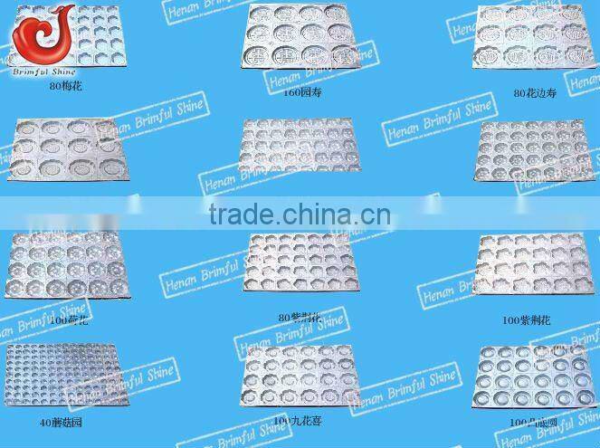 Rotary Rack Oven & piza oven