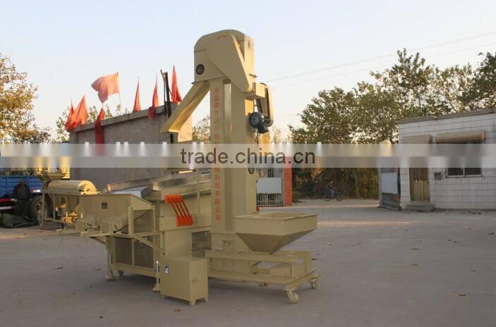 QSC-5X stone remover