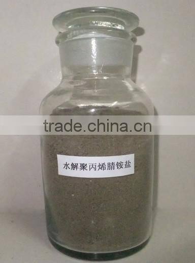 DFL high quality NH4-HPAN salt/ polyacrylonitrile ammonium