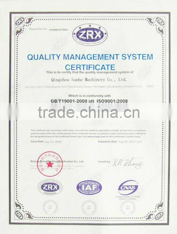 Greenhouse cooling cell pad