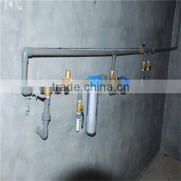 Automatic Poultry Nipple Drinker System For Chicken Drinking and Broiler Birds Watering