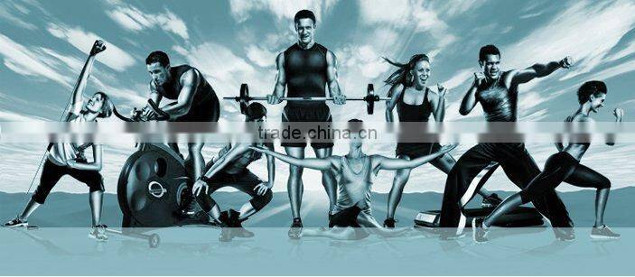 everoll crossfit rubber floor