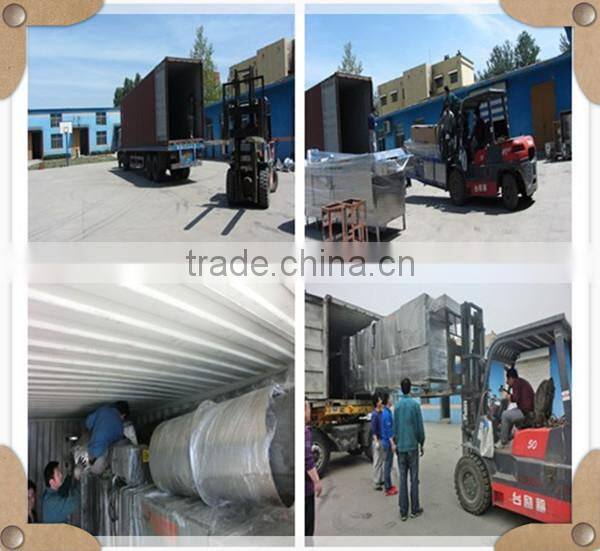 150kg/h Core Filled Snack Food Processing Machine