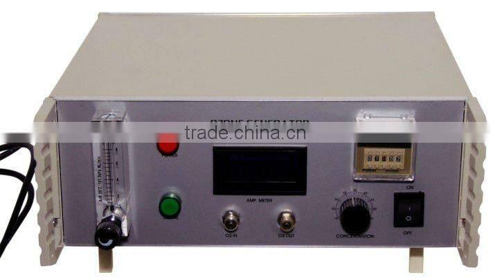 desktable Oxygen Source and Ozone Generator for water treatment and air purifier