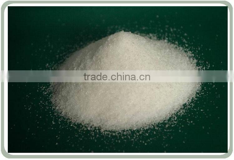 Partially hydrolyzed polyacrylamide used for mining industry