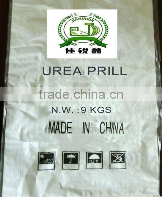 urea