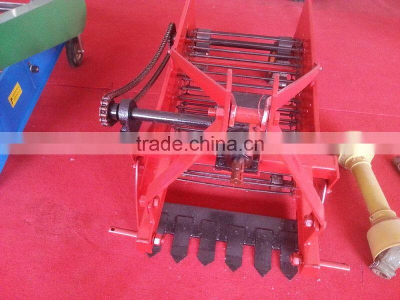 agricultural machinery harvester with cheap price