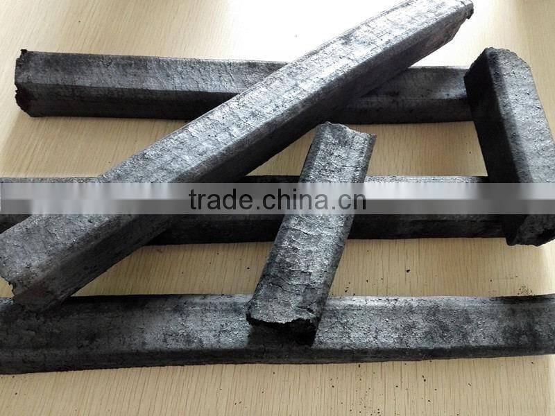 Iran hotsale Shisha Charcoal Hookah Charcoal from Bamboo sawdust price per ton