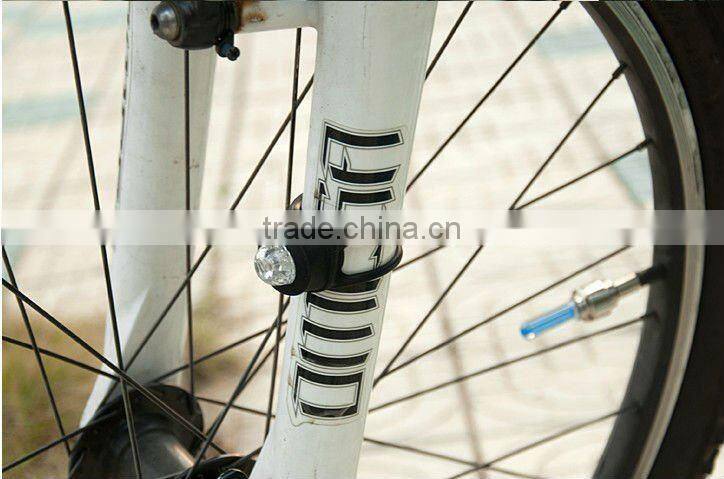 Bicycle Fashion Accessoy