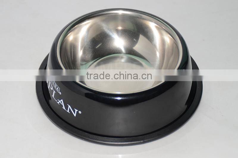 stainless steel mixing bowl mirror finish