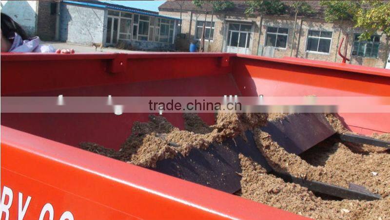 tractor Fertilizer spreader for sale