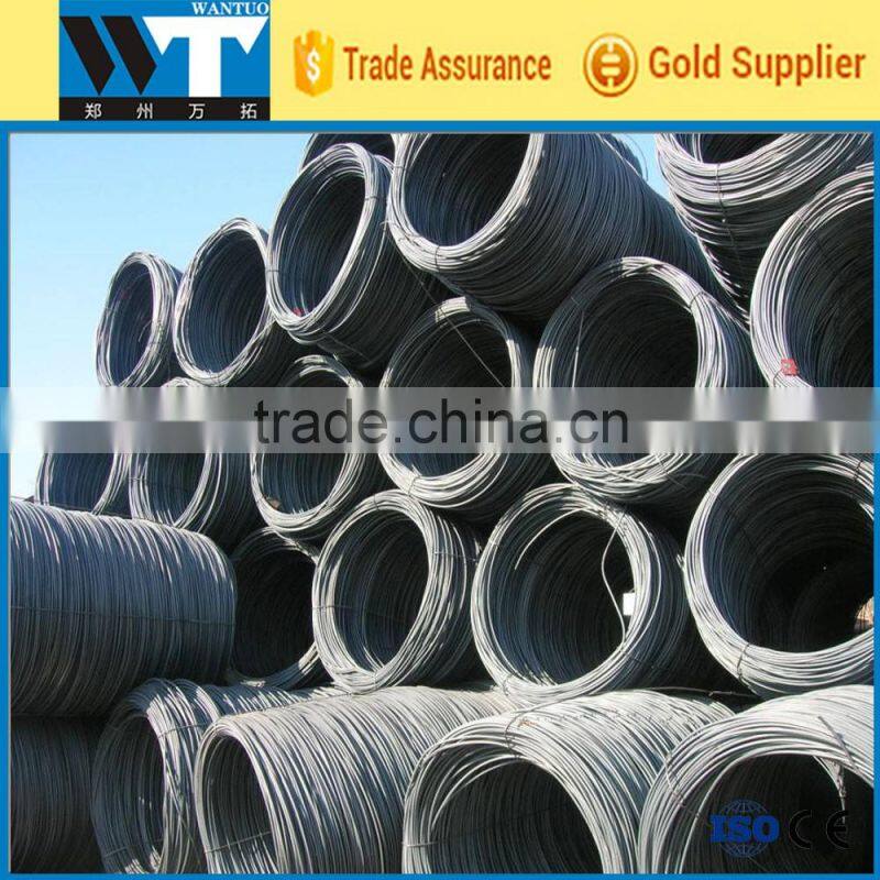 Energy-efficient Wire and Rebar straightening and cutting machine