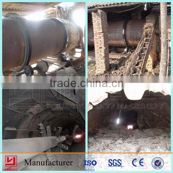 High efficient reliable widely used industrial drying machines