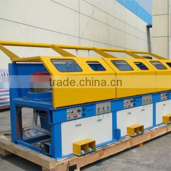 720m / min high speed wire drawing machine