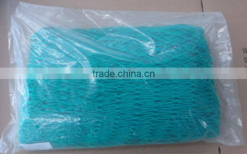 pp knotless cargo net