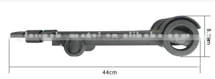 LF-JHC-605 POPULAR IN JAPAN/EUROPE LUGGAGE TROLLEY,LUGGAGE VAN,HAND TROLLEY
