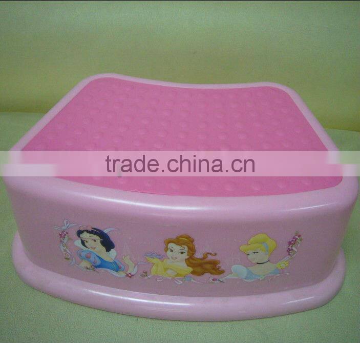 Plastic/Children Chair/Stool