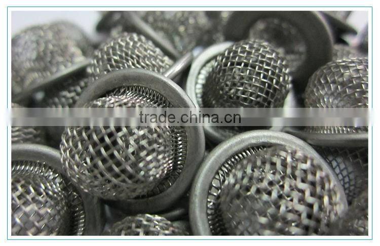 Excellent Quality Stainless Steel Micron Filter Cartridges