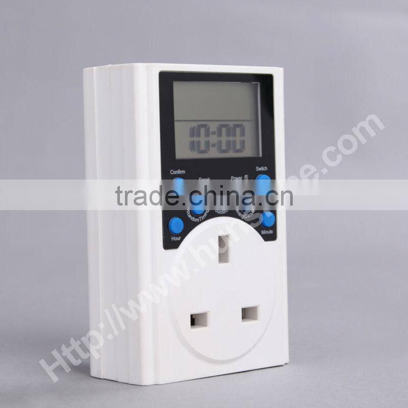 factory price hot sale electrical countdown timer digital cyclic timers