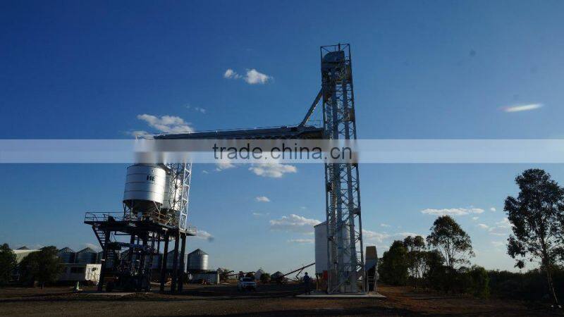 high efficiency TDTG series Bucket Elevator with cheap price