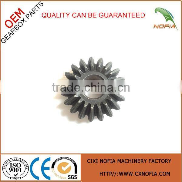Gears Pinion / Cast Iron Gears For Gearbox