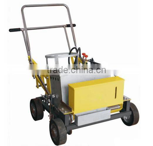Road Marking Machine with new type