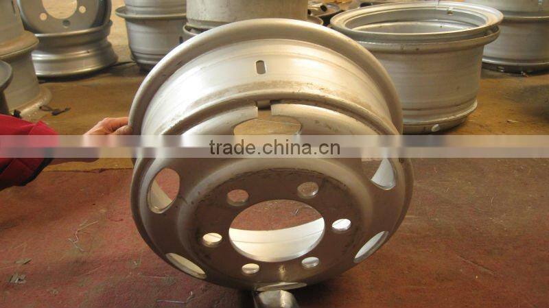 Wheel Rim 6.00G-20
