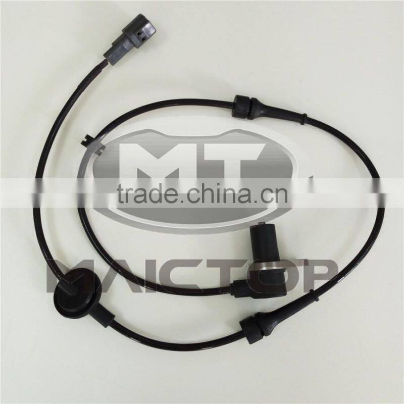 Auto Electrical System ABS Sensor wheel speed sensor for Nissan 47910-5E910