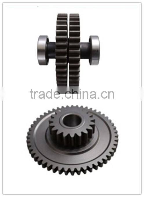Great quality NC131 KUBOTA POW TILLER equipments agricultural SPARE PARTS for wholesales