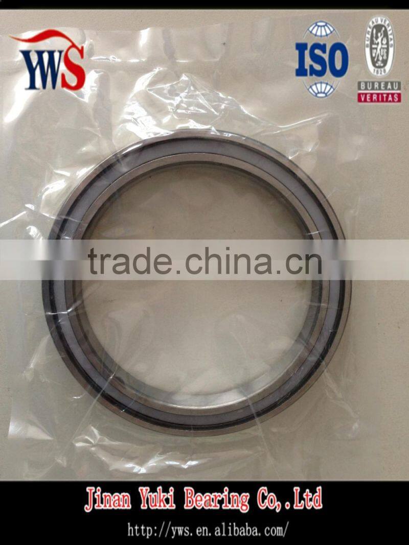 High precision 605 ceramic ball bearing
