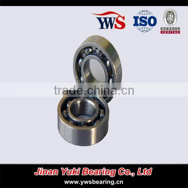 RC toys Ball Bearing 4x8x2 high speed 440 stainless steel Bearing smr84