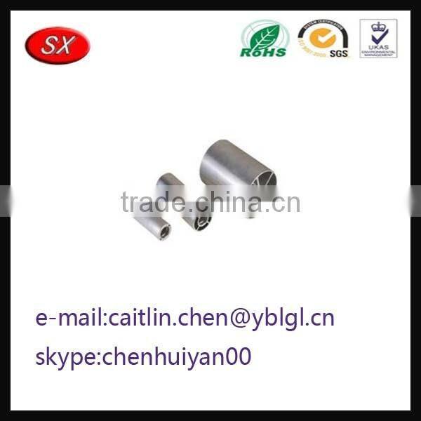 Customzied various shaft protecting sleeve pump shaft sleeve and steel hollow shaft