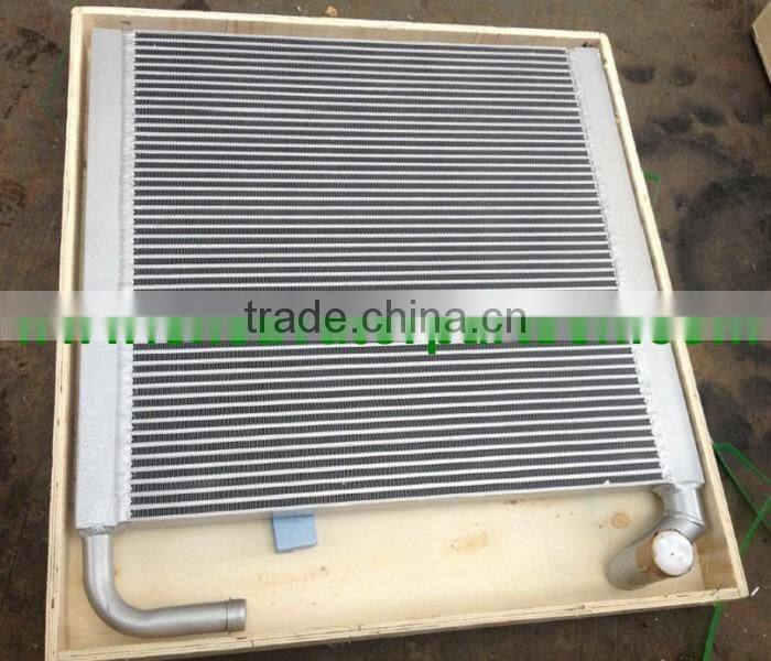 EX120-5 Hydraulic oil cooler for Hydraulic parts,excavator spare parts