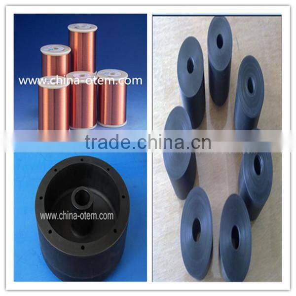 Fruit and vegetable processing equipment parts