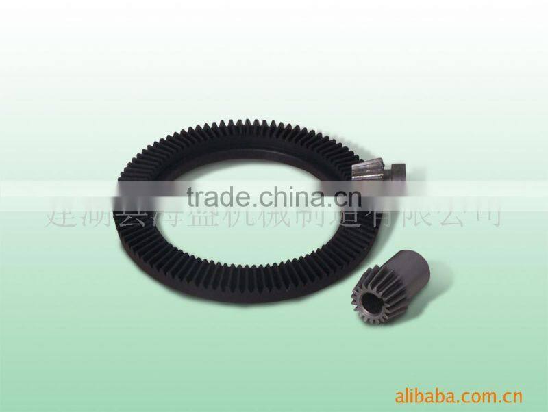 nylon pinion gear