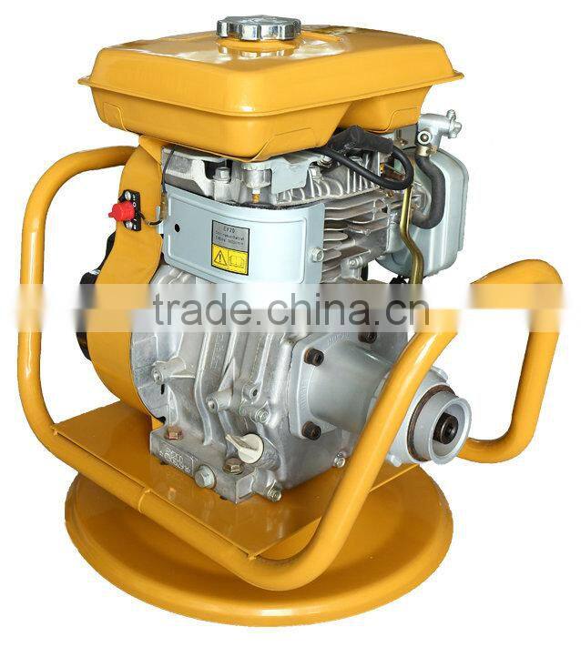 WH-VR gasoline concrete vibrator