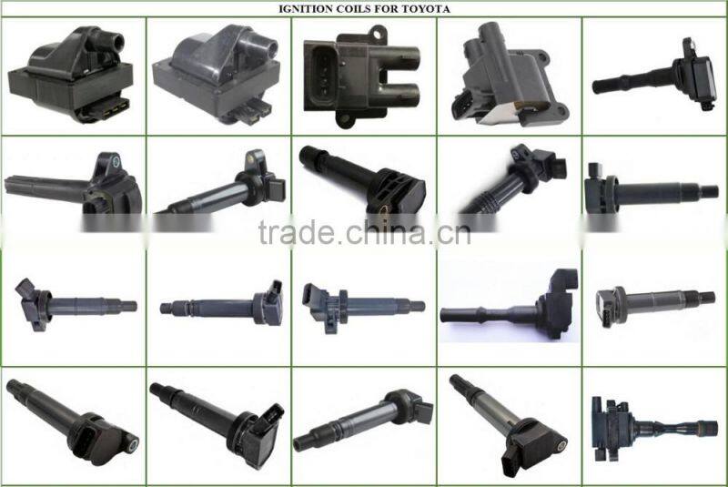 Auto Ignition coil for Dodge Dakota Jeep Mitsubishi 3.7L V6 4.7L V8 56028138/56028138AD