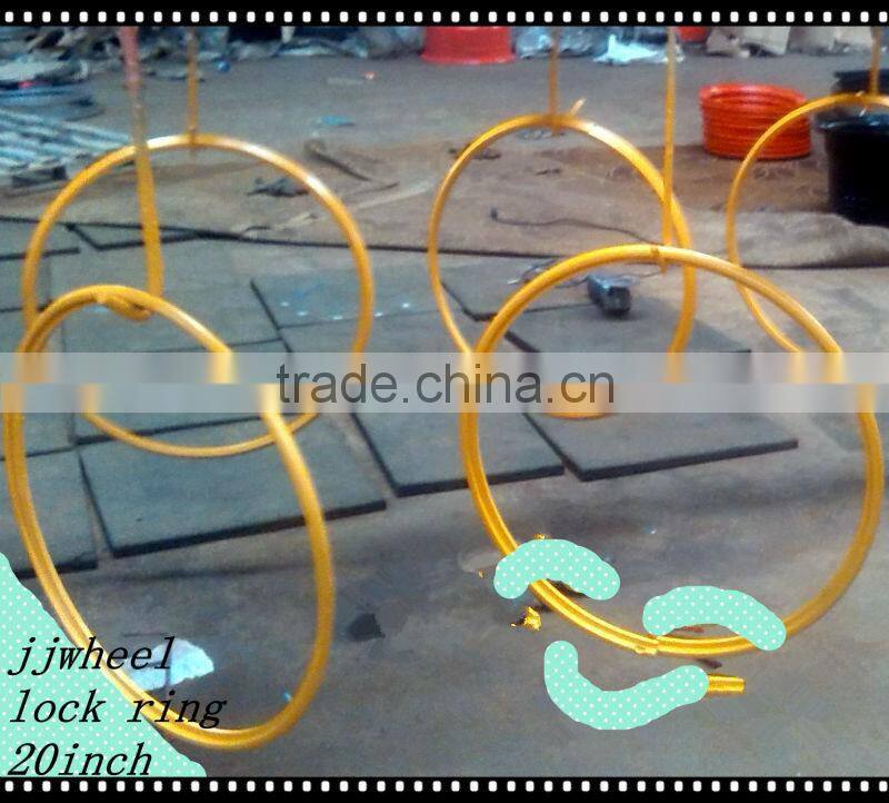wheel rim truck spare parts