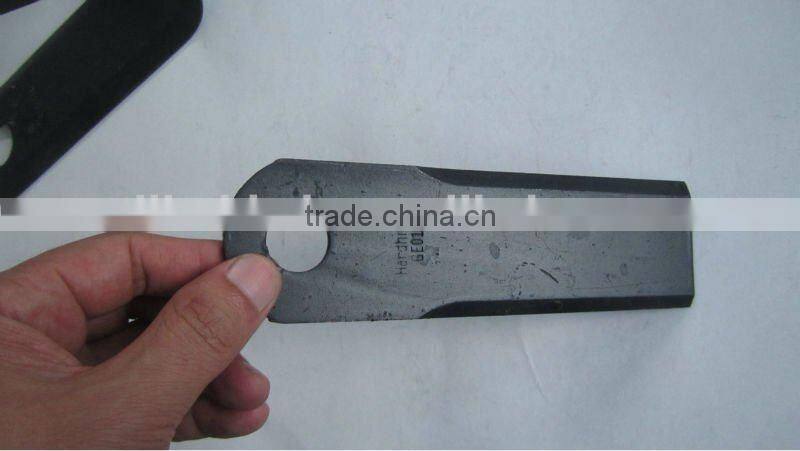 fLail mower blade JLF00003