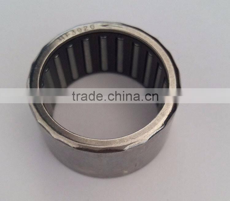 HF series One Way Needle Bearing with high load bearing capacity