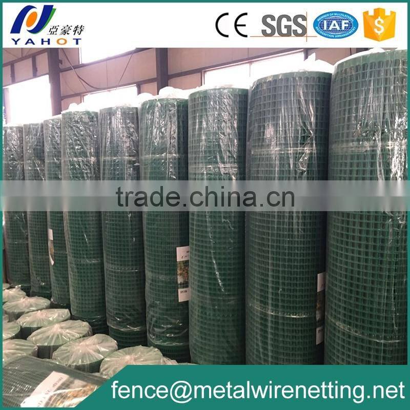 1/4'' 1/2'' Thailand Pvc Mesh