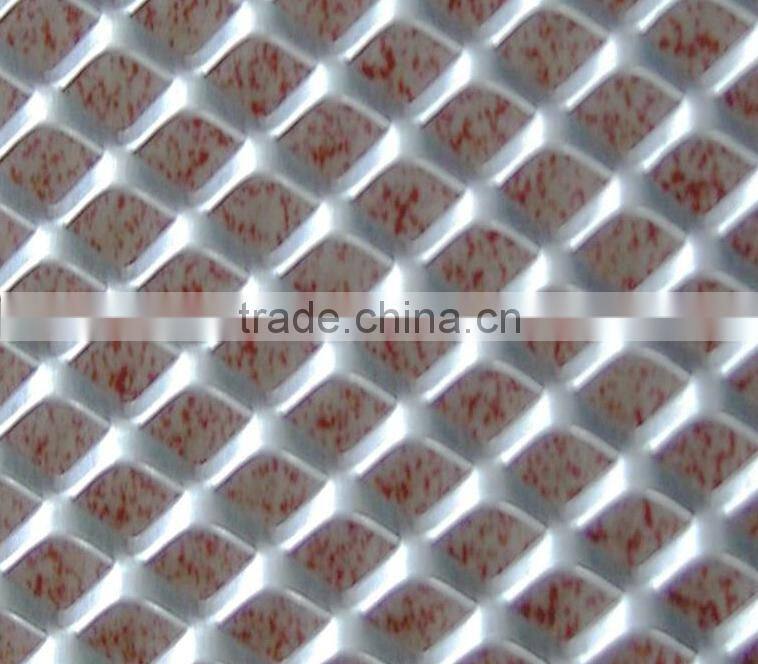 Stainless Steel mesh machine With Active demand